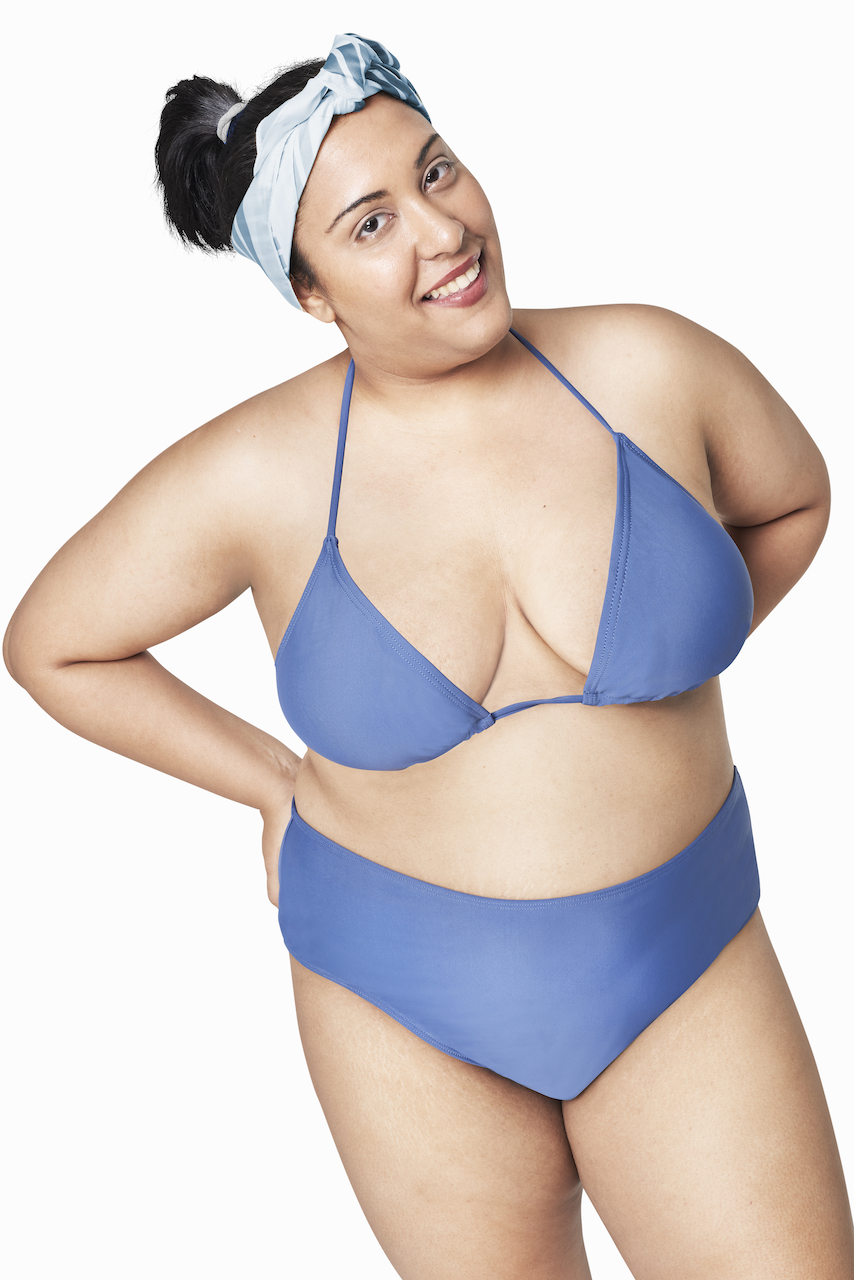 Everything you need to know about Plus Size Swimsuits!